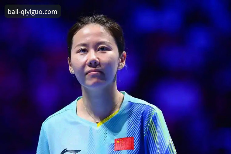 中国女乒零封中国台北深度分析：陈幸同首秀正手压制成关键，奇异果数据揭示技术本质