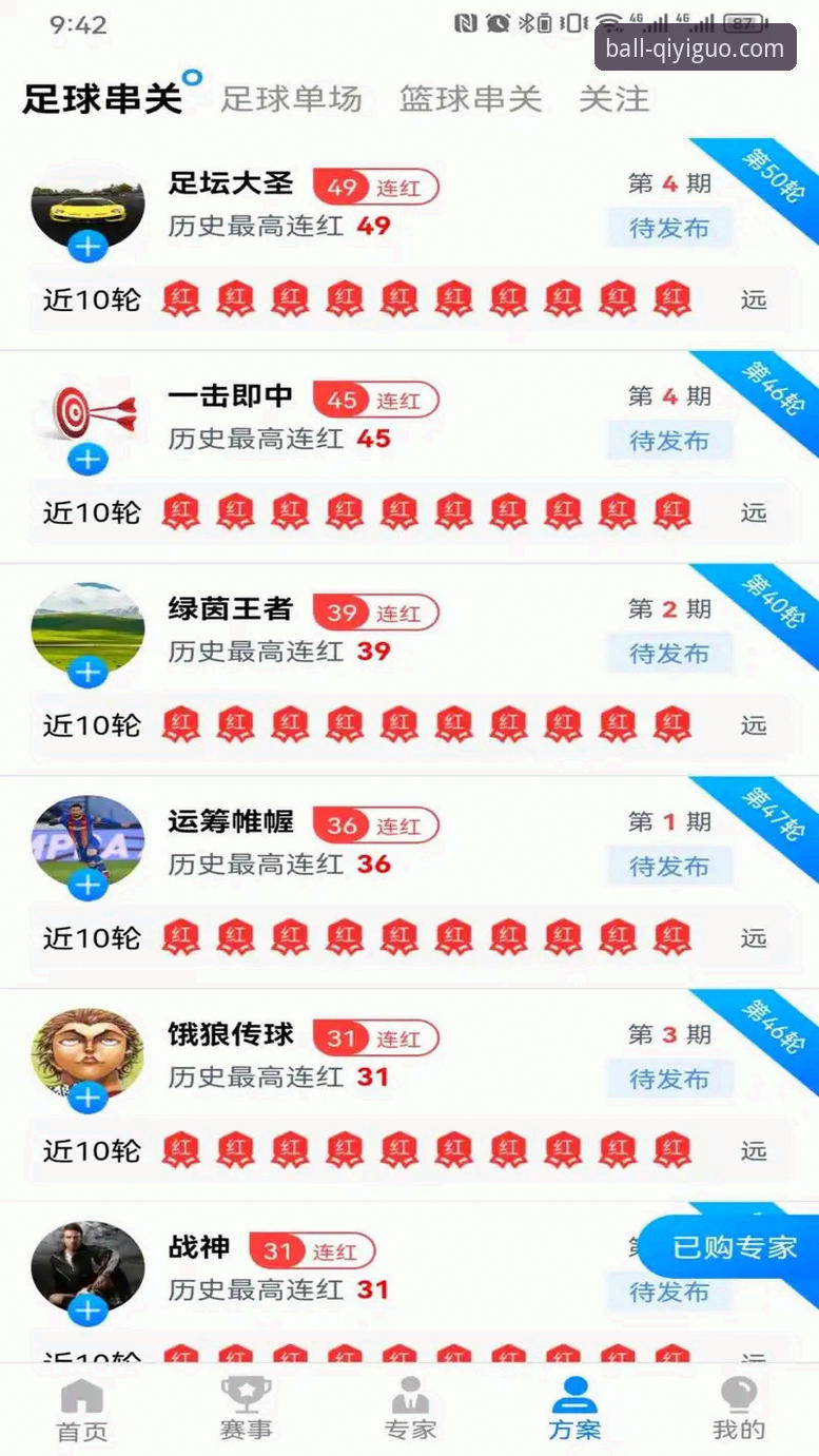 奇异果体育数据安卓版 奇异果体育数据安卓版怎么样?如何用它精准把握赛事走向?